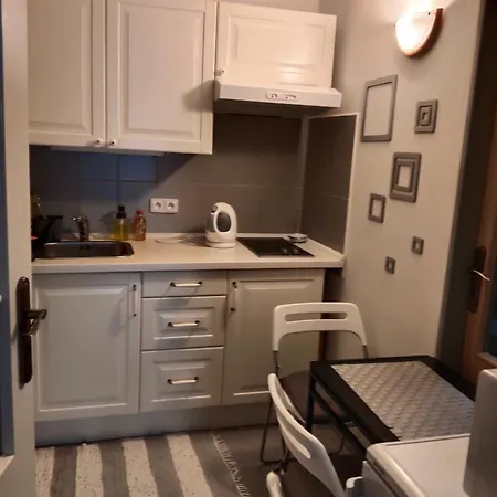 Apartment 131