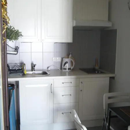 Apartment 131 Benecko