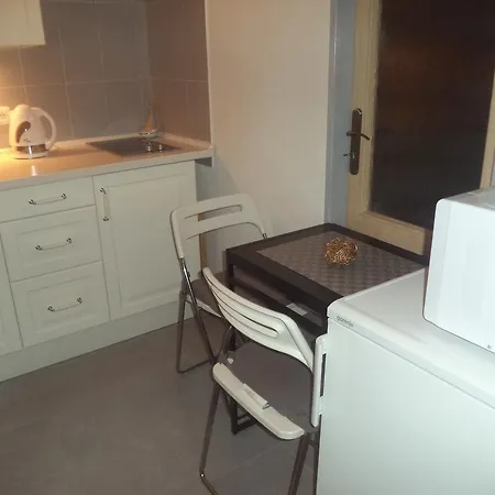 131 Apartment *